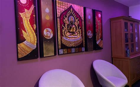 Best Massage near me in Wembley, London